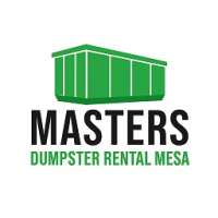 Masters Dumpster Rental Mesa