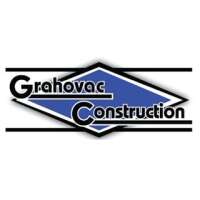 Grahovac construction co., inc.