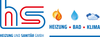 Hs heizung und sanitär gmbh