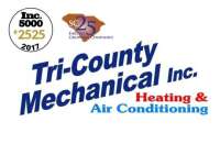 Tri county mechanical & electrical, inc.