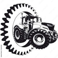 Landwirtschaftliches lohnunternehmen