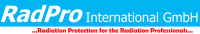 Radpro international