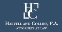 Harvell & collins, p.a.