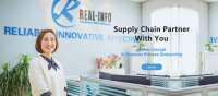Real-info pty ltd