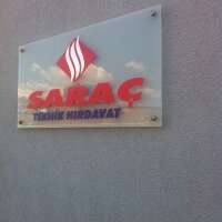 Sarac teknik hirdavat ltd. şti.