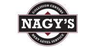 Nagy's collision centers