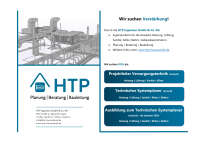 Htp ingenieur gmbh & co. kg