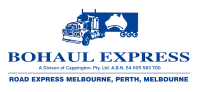 Bohaul express