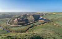 Hi-quality group: quarry, waste management and logistics