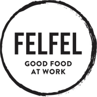 Felfel - good food at work (we are hiring!)