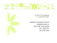 Mkgidee webdesign