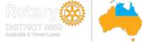 Rotary district 9550