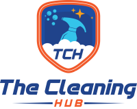 The cleaning hub