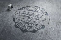 Berlin food & lab equipment company