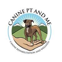 Canine PT and Me