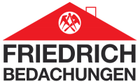 Friedrich bedachungen gmbh
