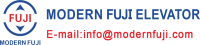 Suzhou modern fuji elevator co., ltd.