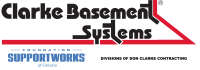 Clarke basement systems