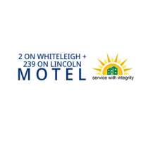 2 ON WHITELEIGH MOTEL