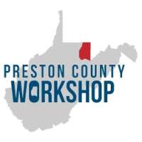 Preston county workshop