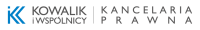 Kowalik i wspólnicy kancelaria prawna sp.k.