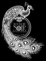 Boudoir noir