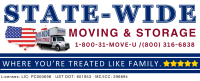 Statewide Moving  Storage