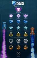 Grand platinum