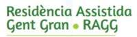 Ragg residencia assistida gen gran