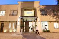 Villa isidro hotel boutique & spa