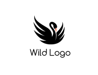 Wildgrafik