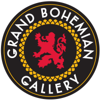Grand bohemian gallery