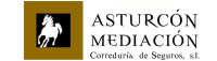 Asturcón mediación correduría de seguros
