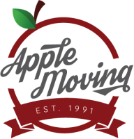 Apple removals and storage