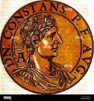 Constans