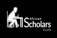 African scholars fund