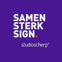 Studio scherp