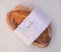 Basilio sourdough