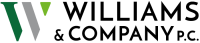 Williams & company-accounting and consulting