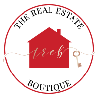 The Real Estate Boutique