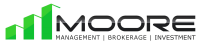 Moore exclusive realty