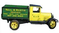 Neal and martin insurance inc,