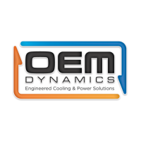 Oem dynamics pty ltd