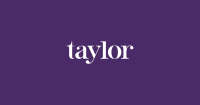 Taylor marketing