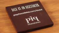 Piq chocolates