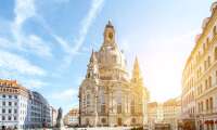 Stiftung frauenkirche dresden