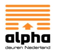 Alpha deuren zuidwest