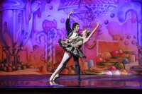 New castle regional ballet
