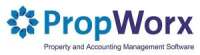 Propworx property and accounting management software