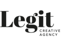Legit creative agency